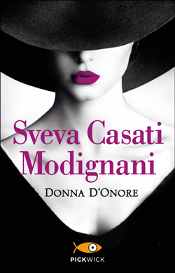 Donna d'onore