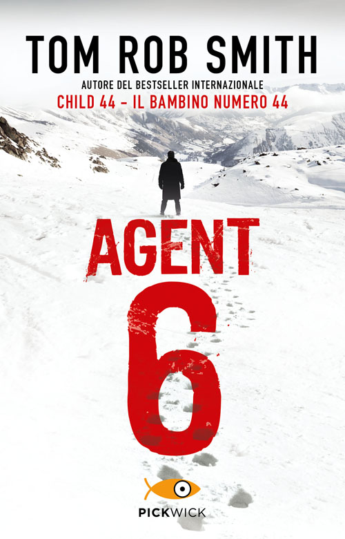 Agent 6