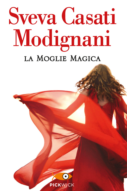 La moglie magica