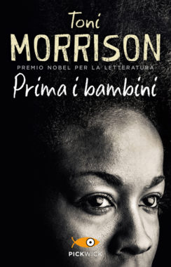 Risultati immagini per TONI MORRISON giovane ?