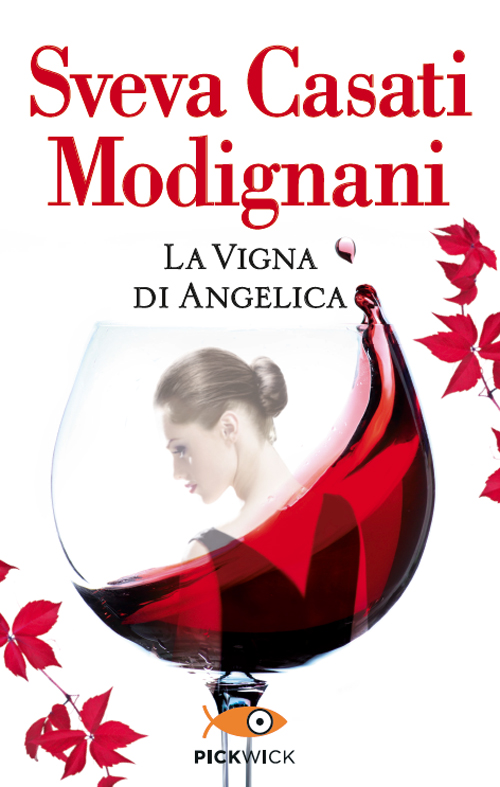 La vigna di Angelica