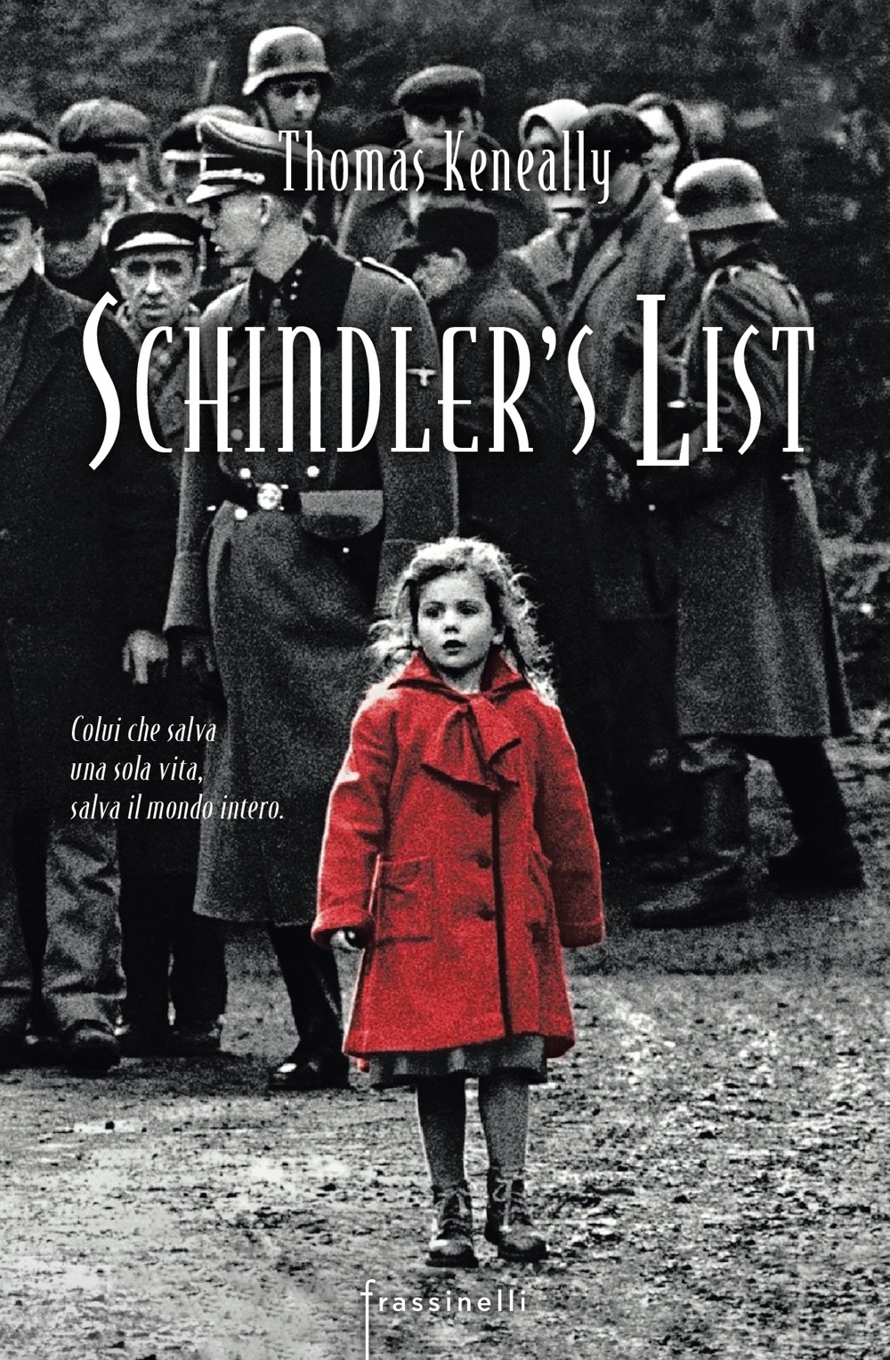 Schindler's List - Sperling & Kupfer Editore