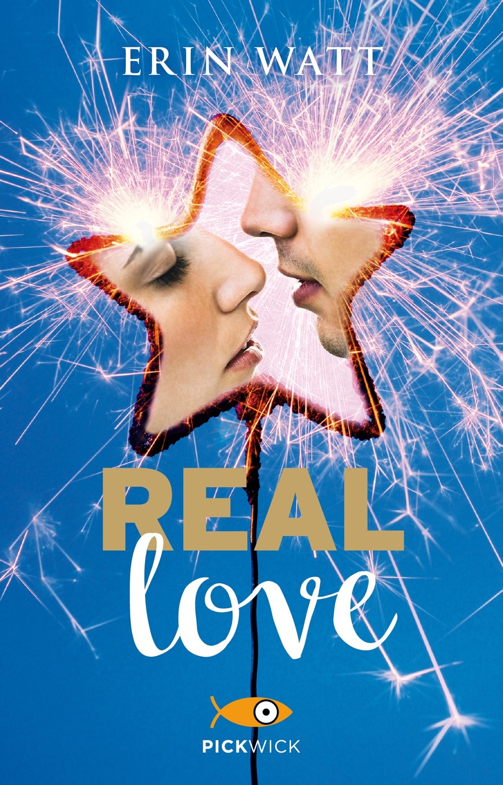 Real love - Sperling & Kupfer Editore