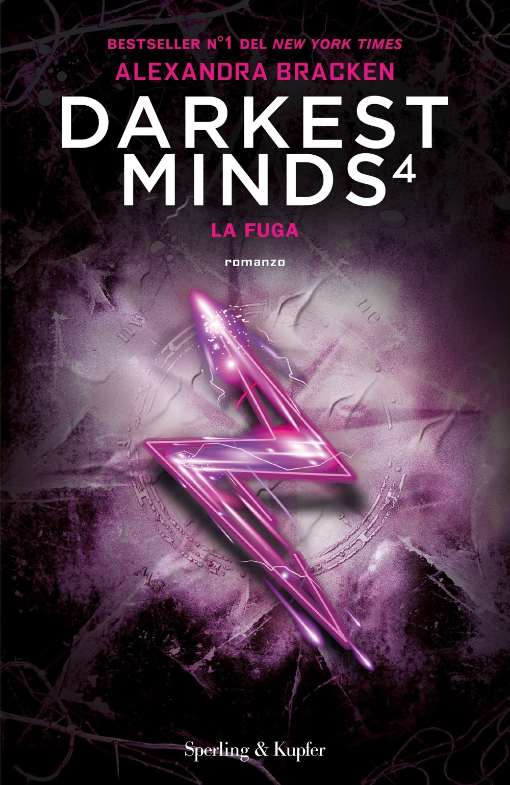 Darkest Minds 4 - La fuga - Sperling & Kupfer Editore