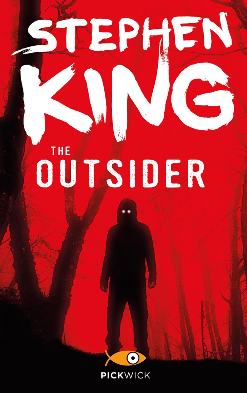 The outsider. Ediz. tie-in - Stephen King - Libro - Mondadori Store