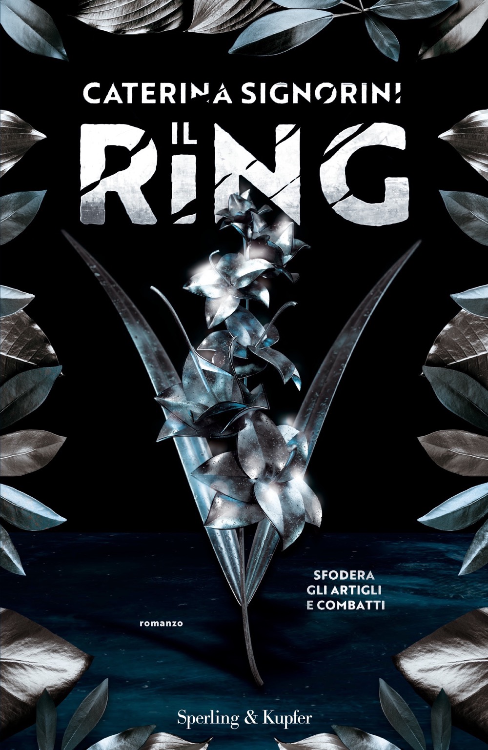 Il ring - Sperling & Kupfer Editore