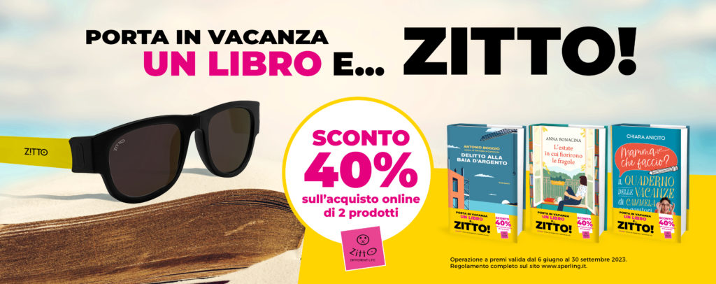 Sito zitto store