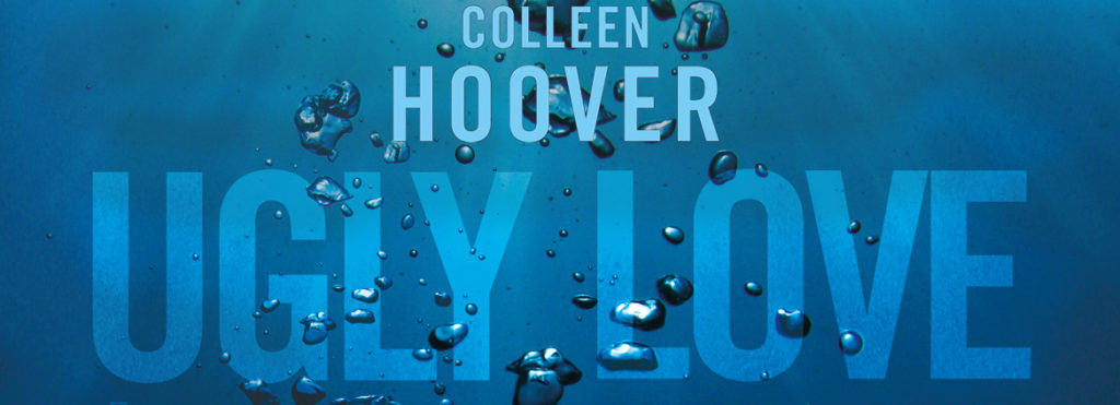 Ugly Love di Colleen Hoover