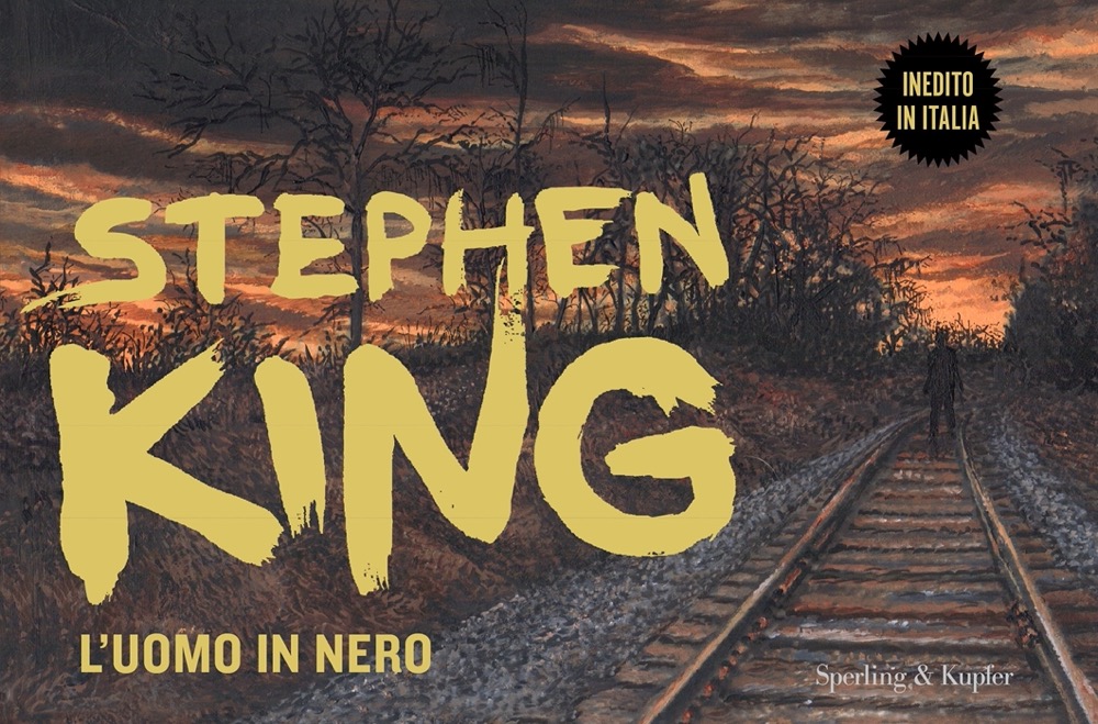 Stagioni diverse Stand by me Stephen King Sperling 1993