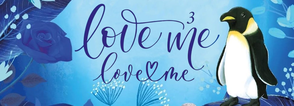 Love Me Love Me 3 di Stefania S.