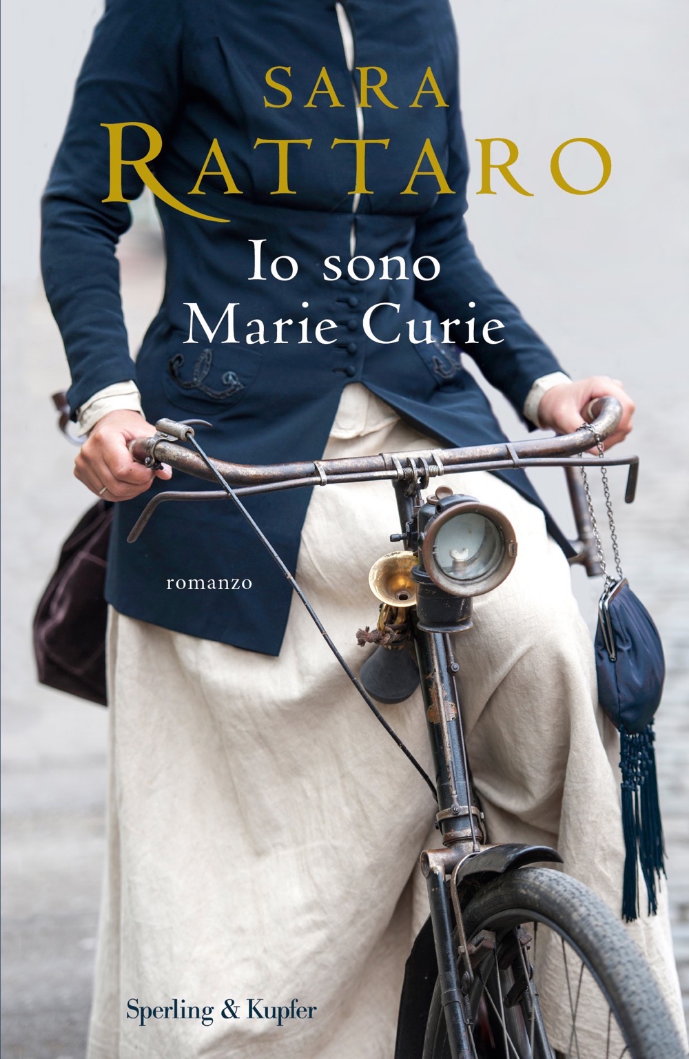 Io Sono Marie Curie Sperling Kupfer Editore