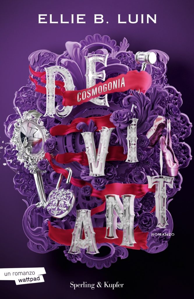 Deviant. Cosmogonia (vol. 3)