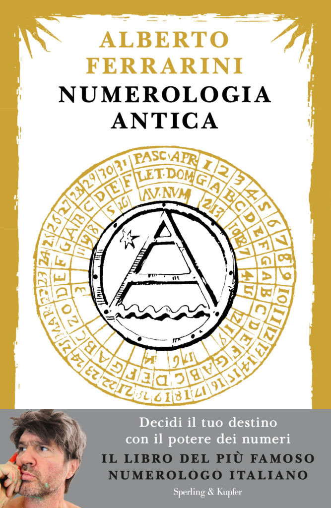 Numerologia antica