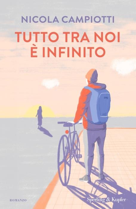 Tutto tra noi è infinito