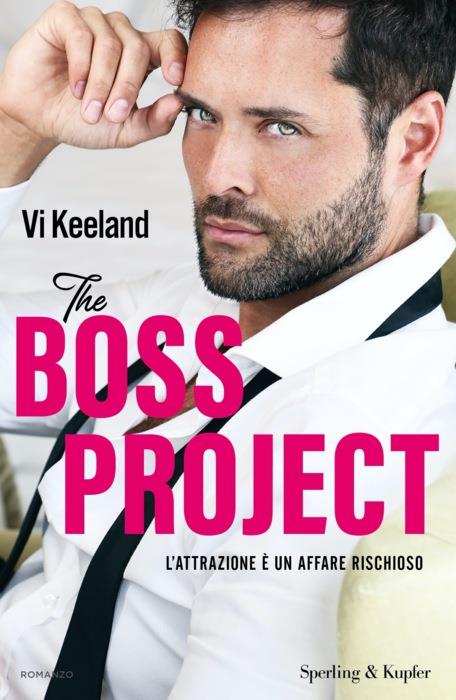 The boss project
