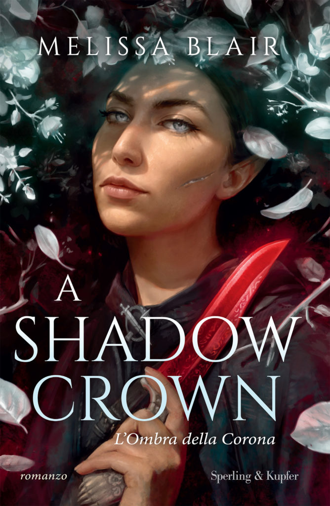 A Shadow crown