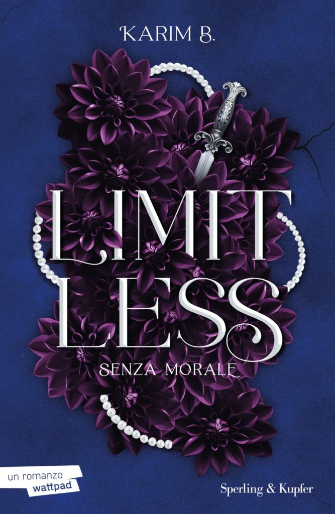 Limitless. Senza morale (vol 1)