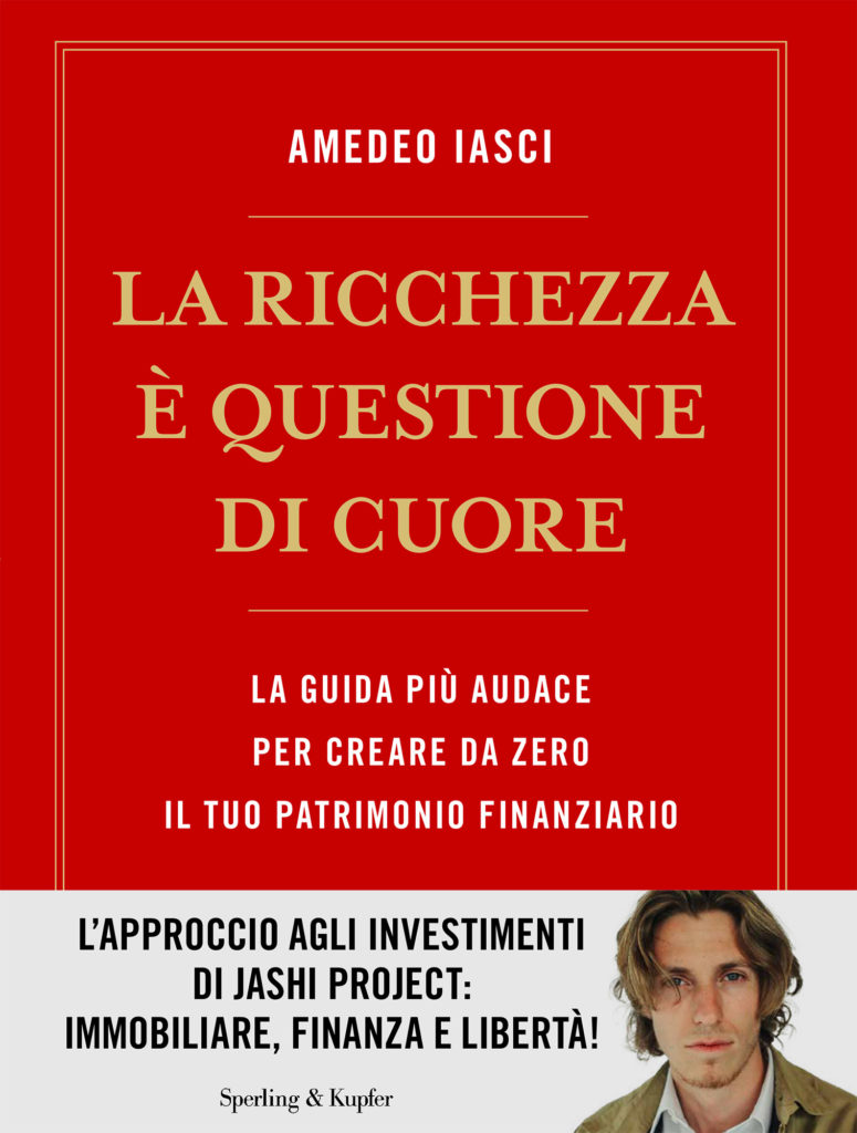 La ricchezza è questione di cuore