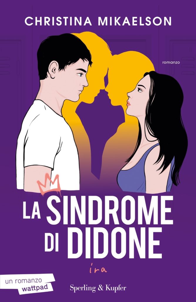 La Sindrome di Didone 3 - Ira