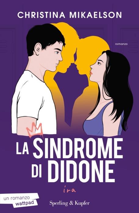 La Sindrome di Didone 3 – Ira