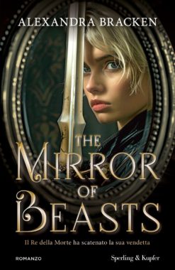 The mirror of beasts