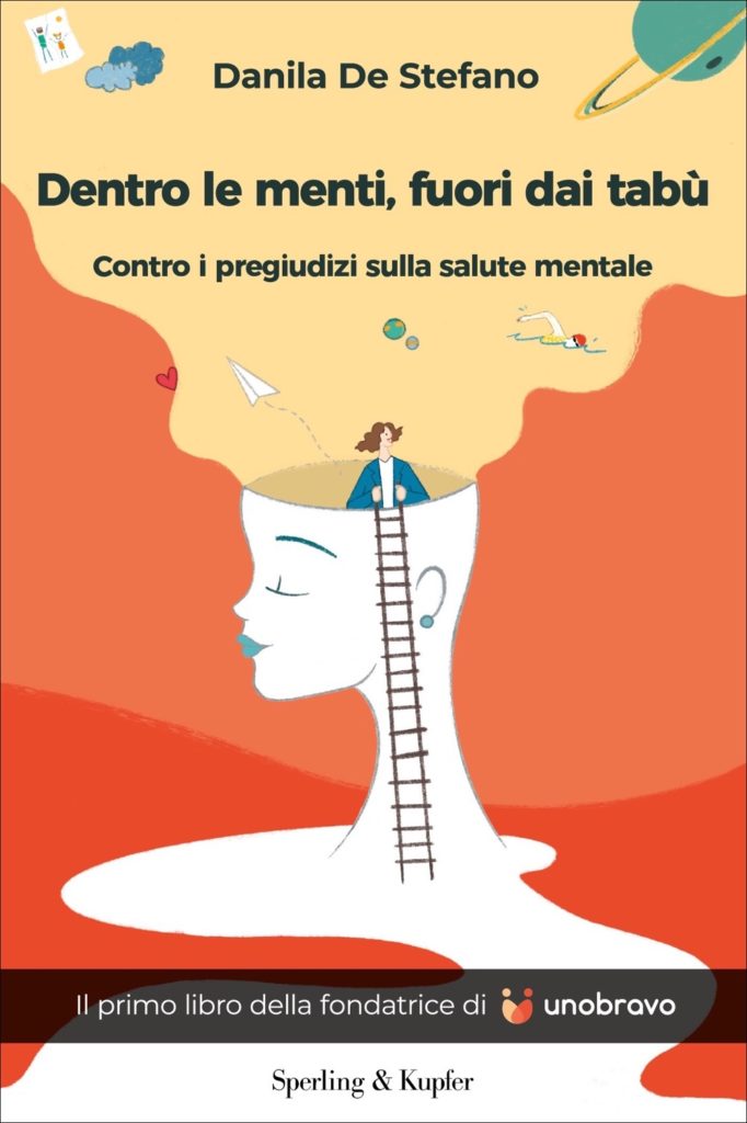 Dentro le menti, fuori dai tabù