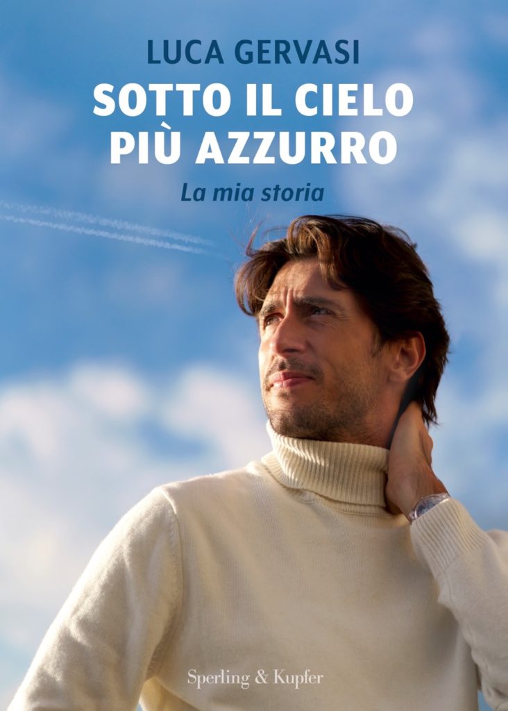 Sotto il cielo più azzurro