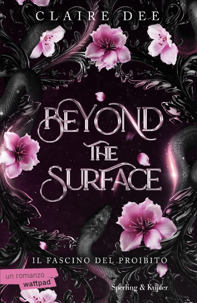 Beyond the surface