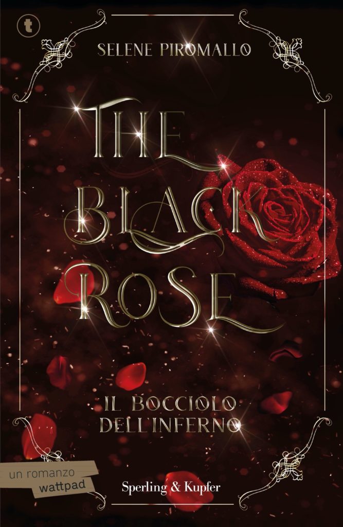 The Black Rose