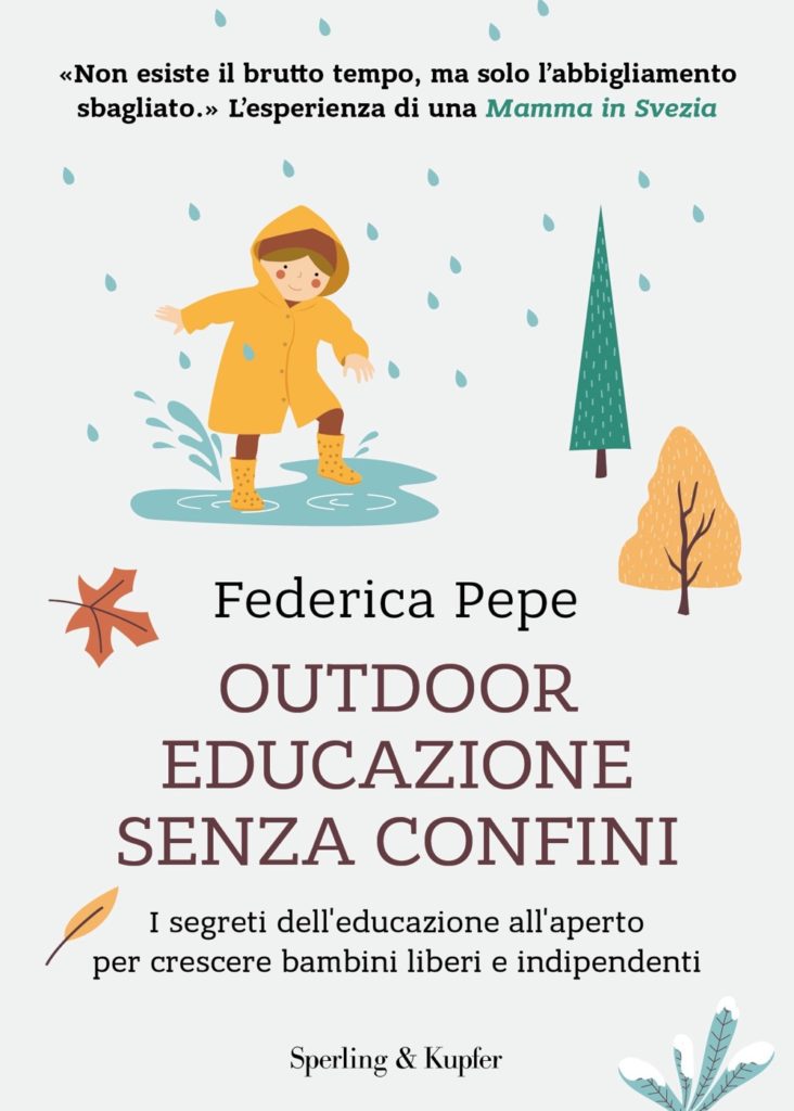 Outdoor educazione senza confini