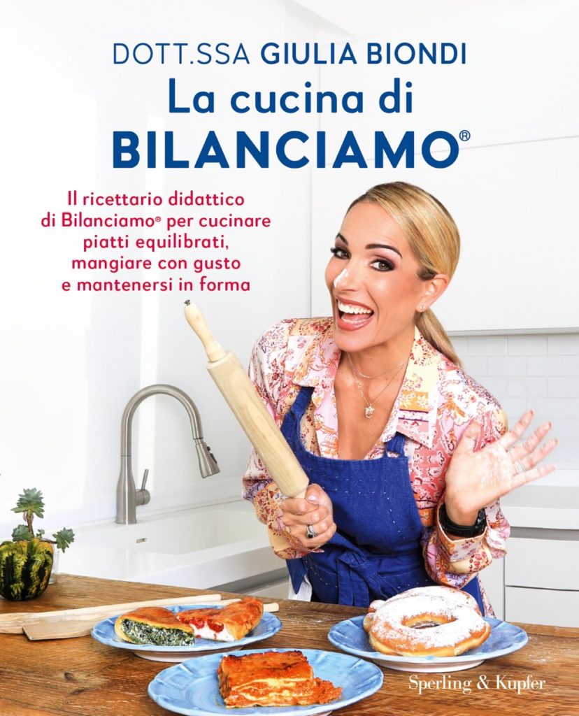 La cucina di Bilanciamo