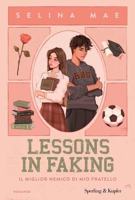 Lessons in faking