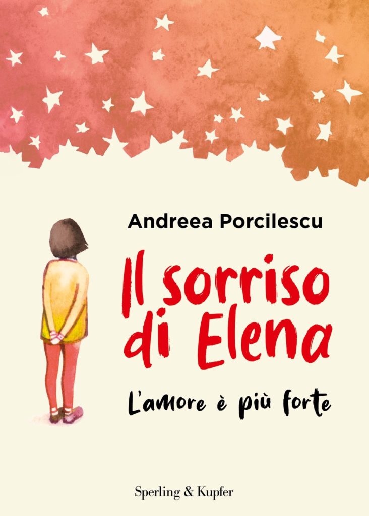 Il sorriso di Elena