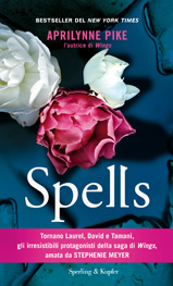 spells libro